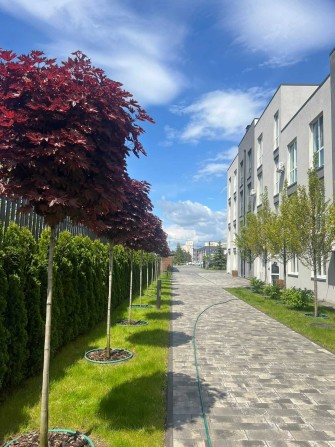 ‼️1к квартира 27м2 в тихому ЖК біля Києва! Найближче передмістя!‼️ - фото 1