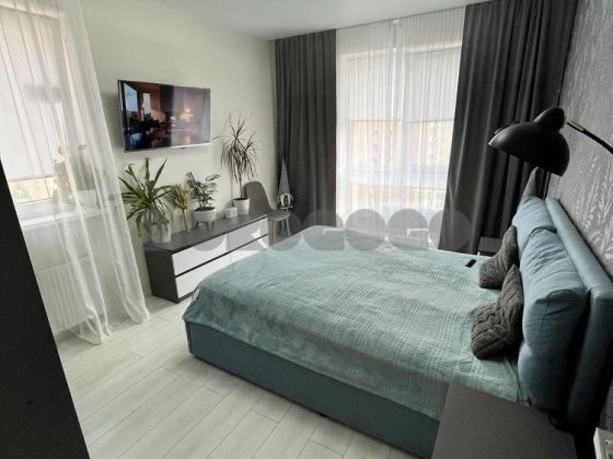 Продам 2-кімн кварт ЖК Софіївська Сфера Софіївська Борщагівка