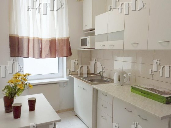 Продам 1-кімнатну квартиру у ЖК «Оазис Парк», Софіївська Борщагівка VD Софиевская Борщаговка