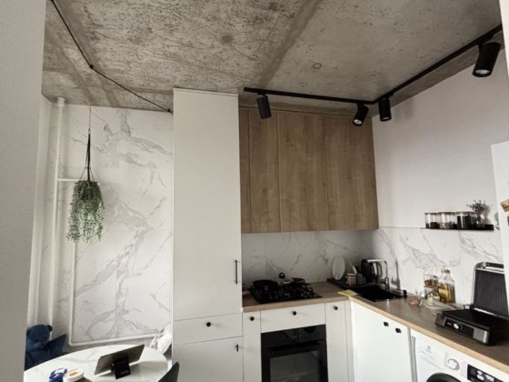 Продаж стильної 1к квартири, ЖК Київський маєток Софіївська Борщагівка