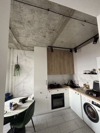 Продаж стильної 1к квартири, ЖК Київський маєток - фото 1