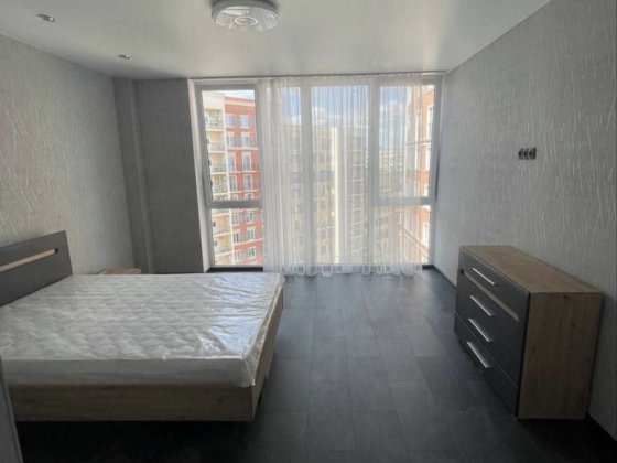 1-ком студия новый сданный дом ЖК ВИА РОМА Королева/ Таирова/ Инглези Одесса