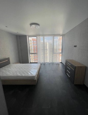 1-ком студия новый сданный дом ЖК ВИА РОМА Королева/ Таирова/ Инглези - фото 1