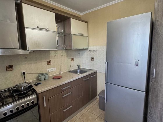 ФОНТАН кирпичный дом 2 ком ГАЗ Одесса