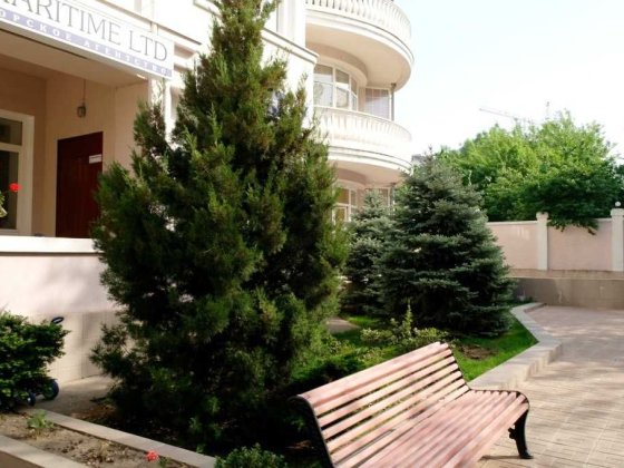 Пропонується до продажу, 4х кімнатна квартира в ЖК "Кошкін будинок" Одесса