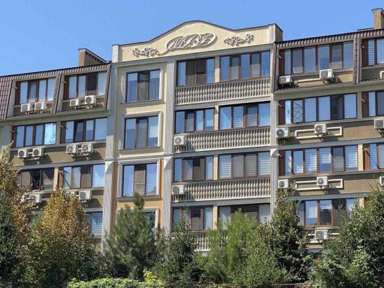 1 - ком ЖК Академгородок на Говорова Парк Победы, газ, красный кирпич