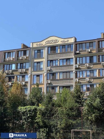 1 - ком ЖК Академгородок на Говорова Парк Победы, газ, красный кирпич - фото 1