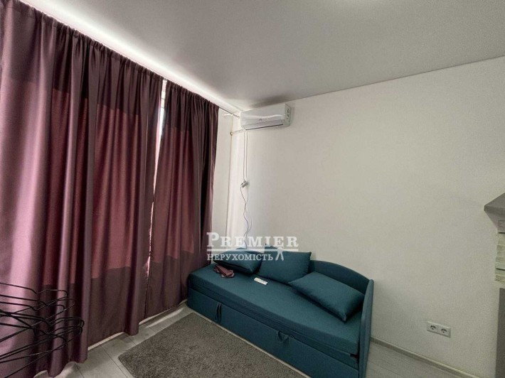 Квартира- студія з сучасним ремонтом. Вигідна ціна! - фото 1