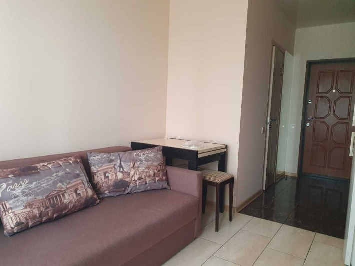 Продам 1-о кімнтану гостинку с ЛЮКС РЕМОНТОМ на Салтівці... - фото 1