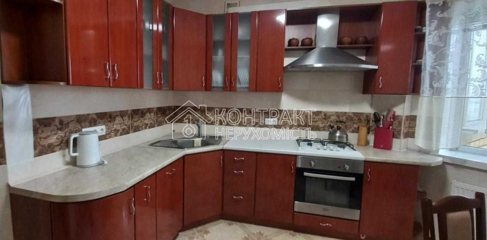 продаж 2 к квартири  Салтівка єВідновлення - фото 1