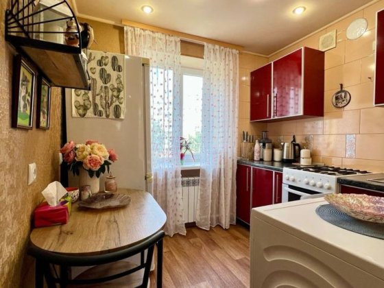 Эксклюзив.2-х к квартиру по переулку‼️23 августа,3 с хорошим ремонтом Харків