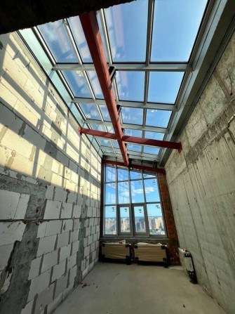 Продам пентхаус с террасой и видом на море. Парк . ЖК Олимпийский - фото 1