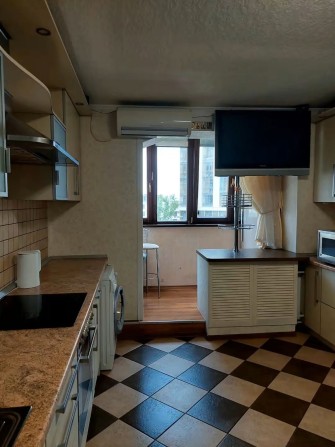 Цена 73000! Французский бульвар  60 - фото 1