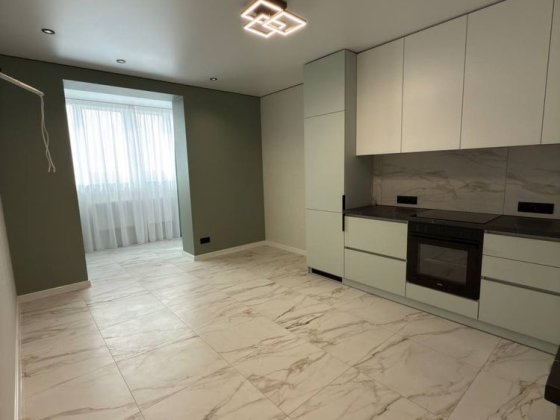 Продам 1-кімн. квартиру, 52 кв.м., ЖК Казка (ЖК Сказка) Харків