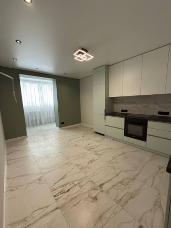 Продам 1-кімн. квартиру, 52 кв.м., ЖК Казка (ЖК Сказка) - фото 1