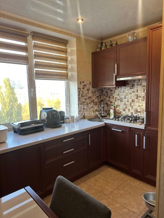 Продам 3к кв з гаражем вул.Ак.Павлова,319  522 мр Піски м.Салтівська - фото 1