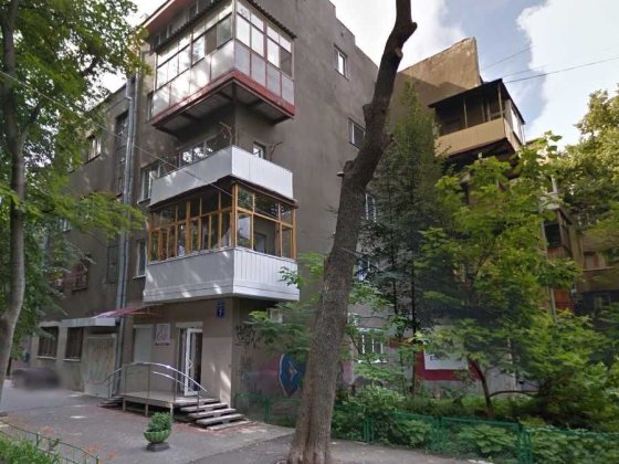 Редкое Предложение! 3х Ком квартира Центр Пушкинская Сталинка DI Харьков