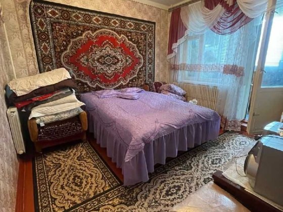 HE S4 Продам 3 комнатную квартиру метро Роганский ж/м ул. Луи Пастера Харків