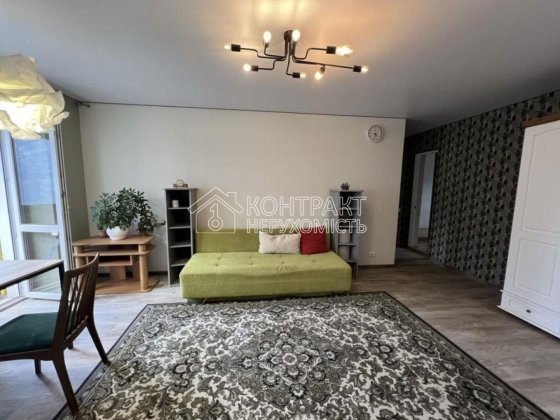 Продам 3 к квартиру Павлове Поле Харьков