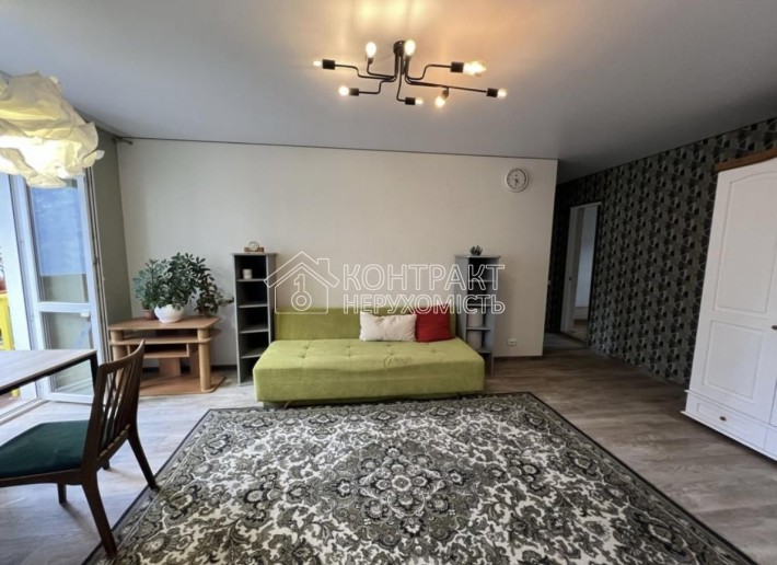 Продам 3 к квартиру Павлове Поле - фото 1