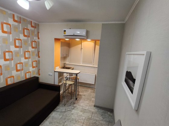 Продам гостинку м. Академика Павлова, «Воробьёвы горы» Харків