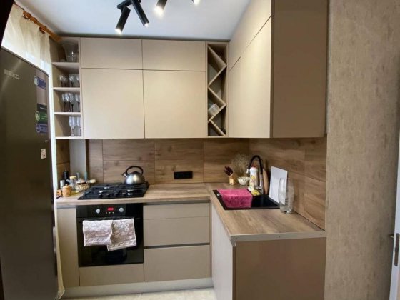 ИП-9431 Продам 4к квартиру на Салтовке Студенческая 521 м/р Харків