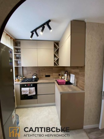 ИП-9431 Продам 4к квартиру на Салтовке Студенческая 521 м/р - фото 1