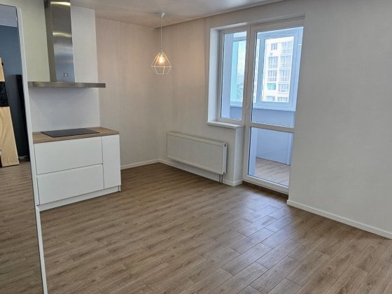 ЖК Рогатинский дом 18. 1 комнатная.Новострой.Ремонт.Мебель.Техника. Харьков