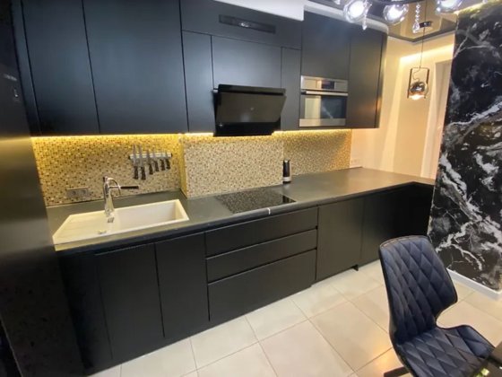 Продажа 2к квартиры 66 кв. м на ул. Гвардейцев-Широнинцев 70 Харьков