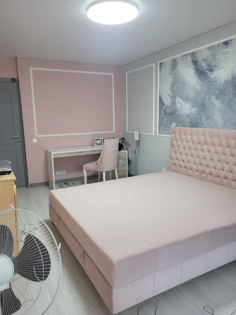 Продаж 3к.кв,.ремонт ,Жуковського вул.Повздовжна 3б сертифікат так! - фото 1