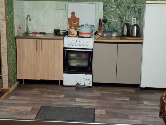 Срочно продам смарт квартиру на Основе  (403921) Харьков