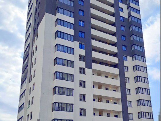 Отличная цена! 1к в новострое комфорт класса ЖК Оазис.Q Харьков