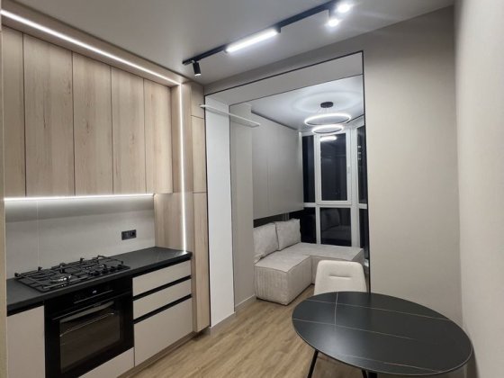 Продам 1к квартиру в Жк Софія Резиденс Софиевская Борщаговка