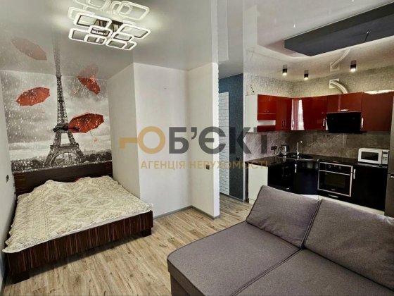 В продаже 1-к квартира в ЖК "Птичка" Харьков