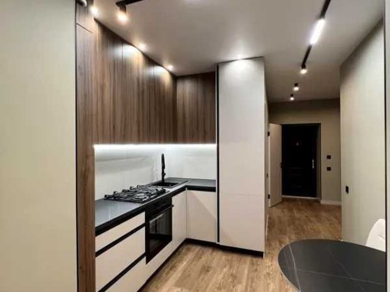 ЖК Софія Резиденс, 1к кв. вул. Молодіжна, 41м2, з ремонтом, ПЕРЕУСТУП. Софіївська Борщагівка