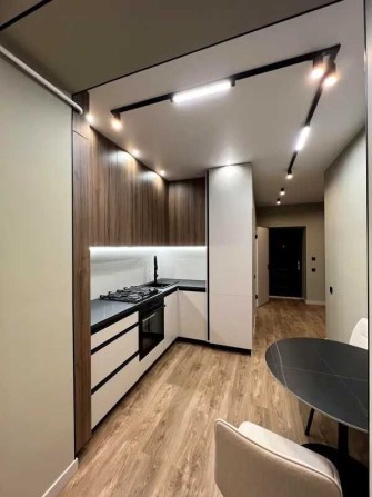 ЖК Софія Резиденс, 1к кв. вул. Молодіжна, 41м2, з ремонтом, ПЕРЕУСТУП. - фото 1