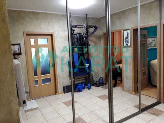 Продам 3 квартиру улучш. пл-ки на СС-1 с отличным ремонтом Харків