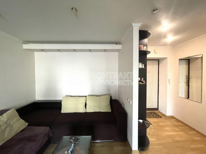 Продам 1 к квартиру Павлове Поле - фото 1