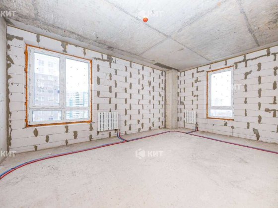 2-к. 78м2, ЖК Одеський (Одесская, ЖК Одесский, ул. Качановская).122158 Харьков