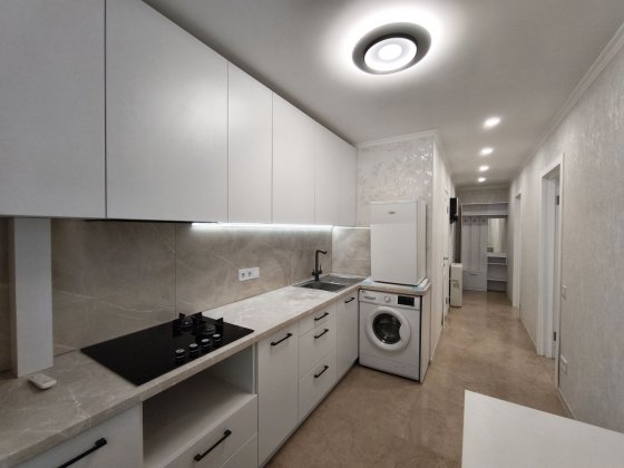 Продаж 2 к. квартири с. Софіївська Борщагівка, Шкільний, 4 Софиевская Борщаговка