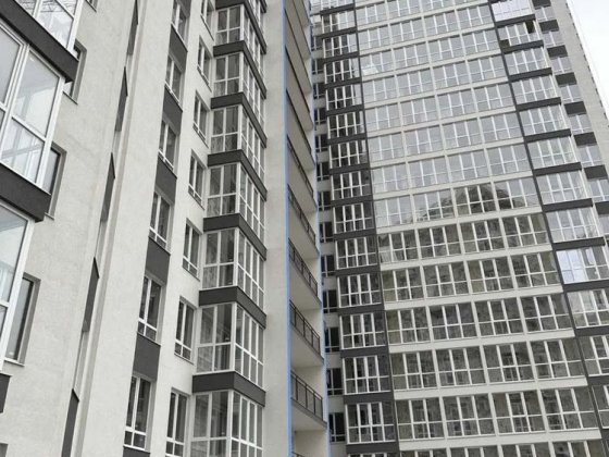 Выгодно продам квартиру в «ЖК Акварель 3». Одесса