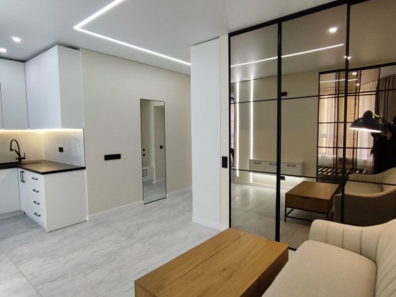 Продаж 1-кімнатної квартири від власника,Софія Резиденс, без комісії Софиевская Борщаговка