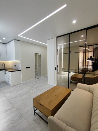 Продаж 1-кімнатної квартири від власника,Софія Резиденс, без комісії - фото 1