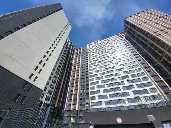 Продам 1к квартиру на 6 ст. Фонтана ЖК Модерн! Стикон! Рассрочка! Одеса