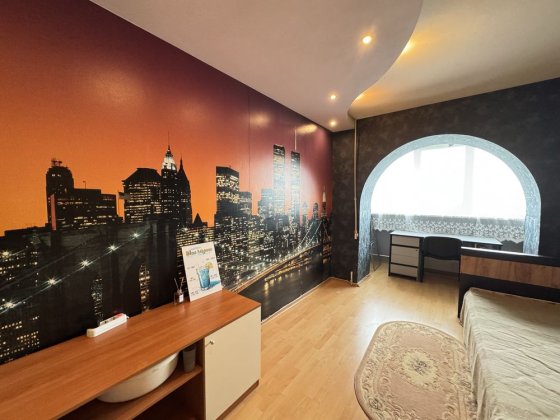 Продам 3к.кв возле метро Спортивная Харків