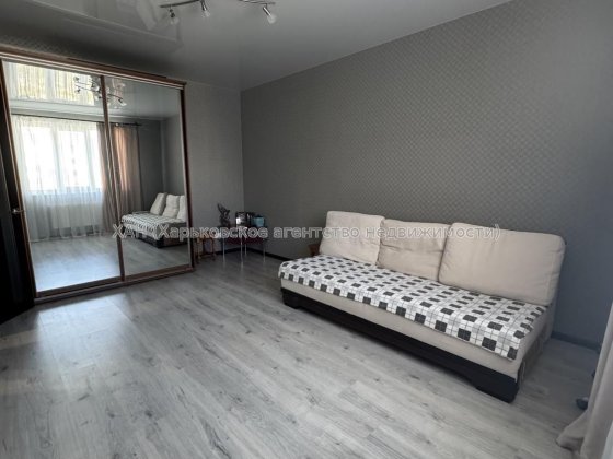 1-кімнатна в новобудові готова для життя М10 Харків