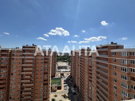 2 комнатная в новом ЖК 580уе/м2 Одесса