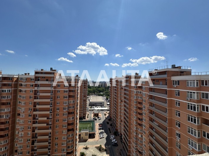 2 комнатная в новом ЖК 580уе/м2 - фото 1