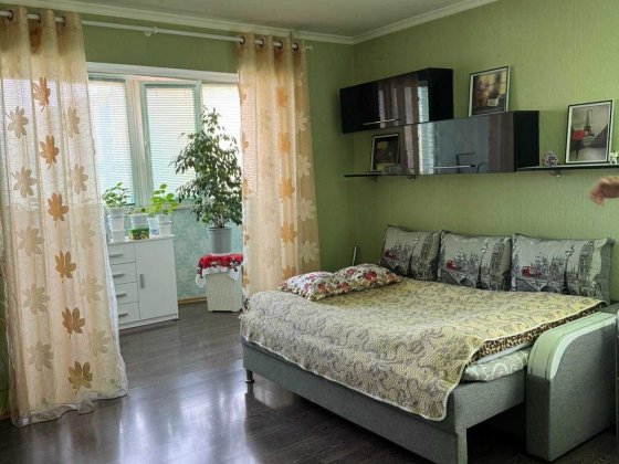 Сотовий проєкт на Семена Палія за 31500 Одесса