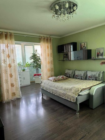 Сотовий проєкт на Семена Палія за 31500 - фото 1